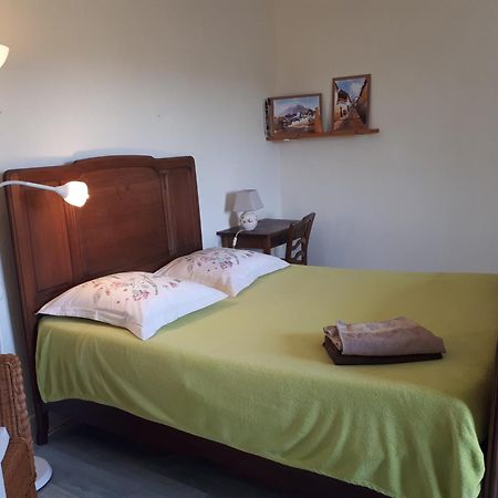 L'Orme-Vial Bed and Breakfast Saint-Galmier Eksteriør billede